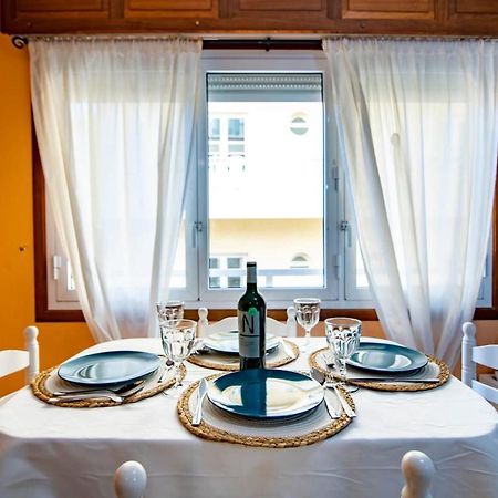 Alquilaencanarias-Medano Tio Claudio Beachfront El Médano Dış mekan fotoğraf