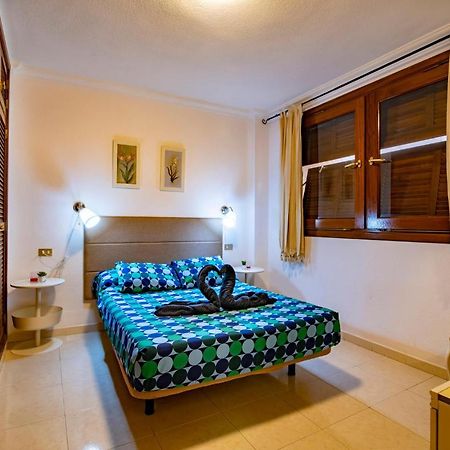 Alquilaencanarias-Medano Tio Claudio Beachfront El Médano Dış mekan fotoğraf