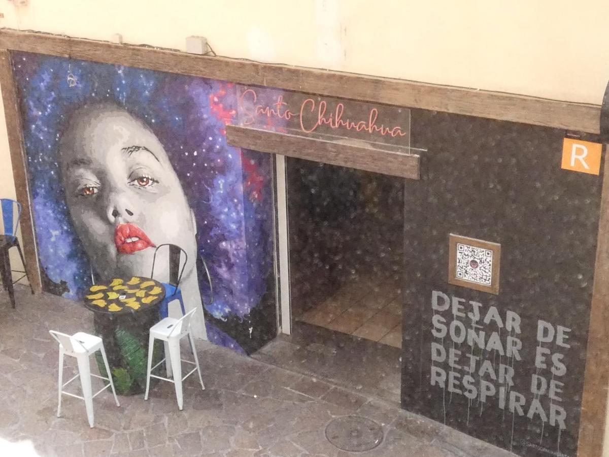 Alquilaencanarias-Medano Tio Claudio Beachfront El Médano Dış mekan fotoğraf